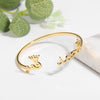 Bracelet Calligraphie Arabe - Jamilah™-Jamilah™