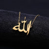 Collier Pendentif Allah-Jamilah™