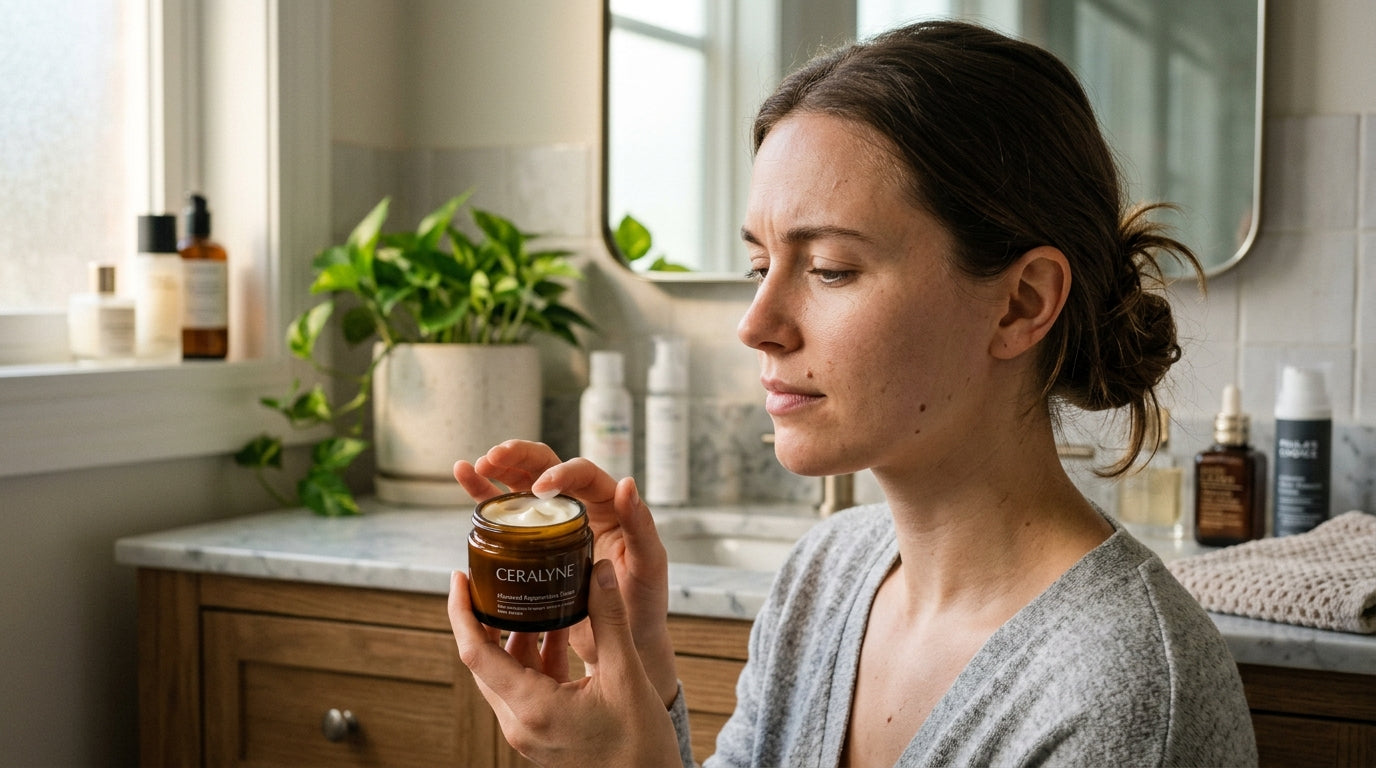 Ceralyne avis : efficacité réelle ou simple effet marketing ?