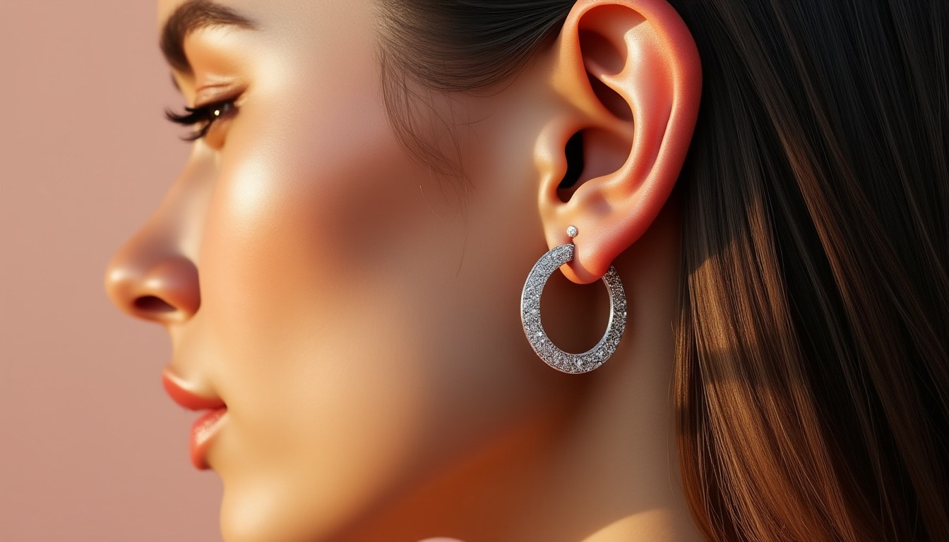 Combien de temps garder ses boucles de perçage après un piercing ?