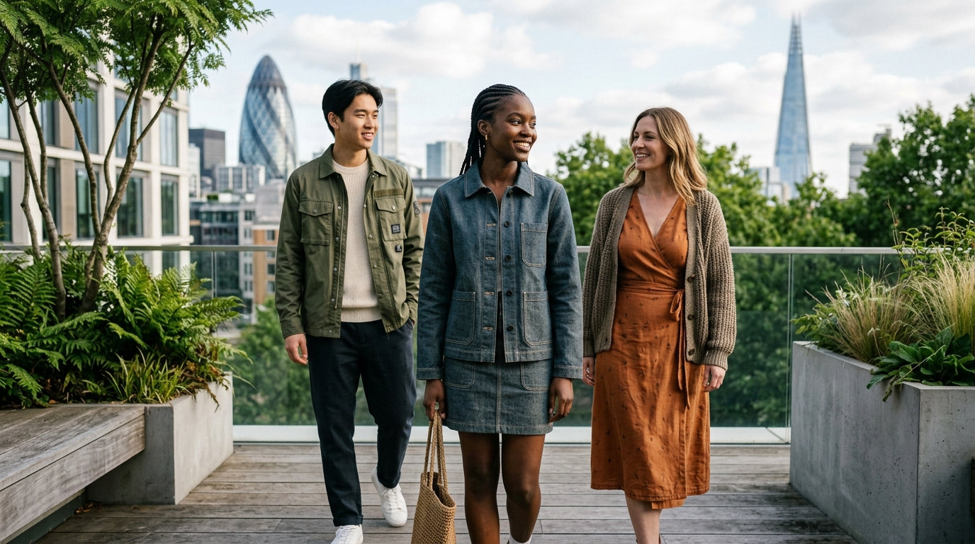 Fashionisk.com : la mode réinventée avec une approche éthique et innovante