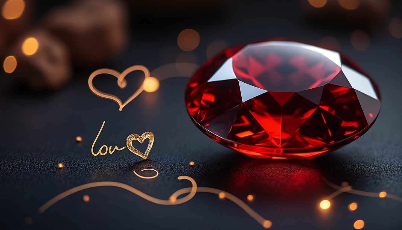 Grenat : propriétés, signification et vertus de cette pierre de caractère