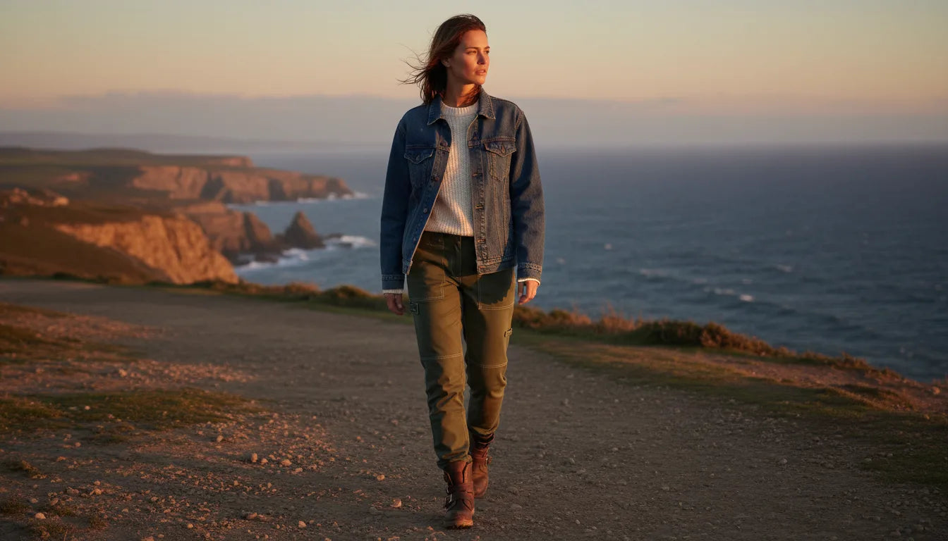 Horizons lointains : avis détaillé sur la marque et ses vêtements