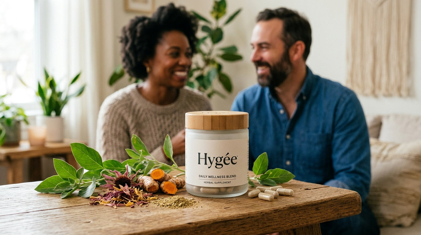 Hygée avis : efficacité, composition et témoignages d'utilisateurs