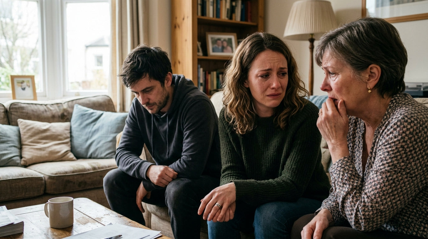 J'ai dénoncé mon amant à sa femme : dilemme et conséquences émotionnelles