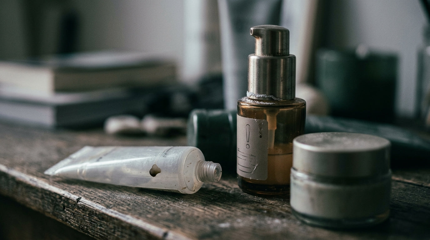 Omna Beauty : les dangers à connaître avant de consommer la marque