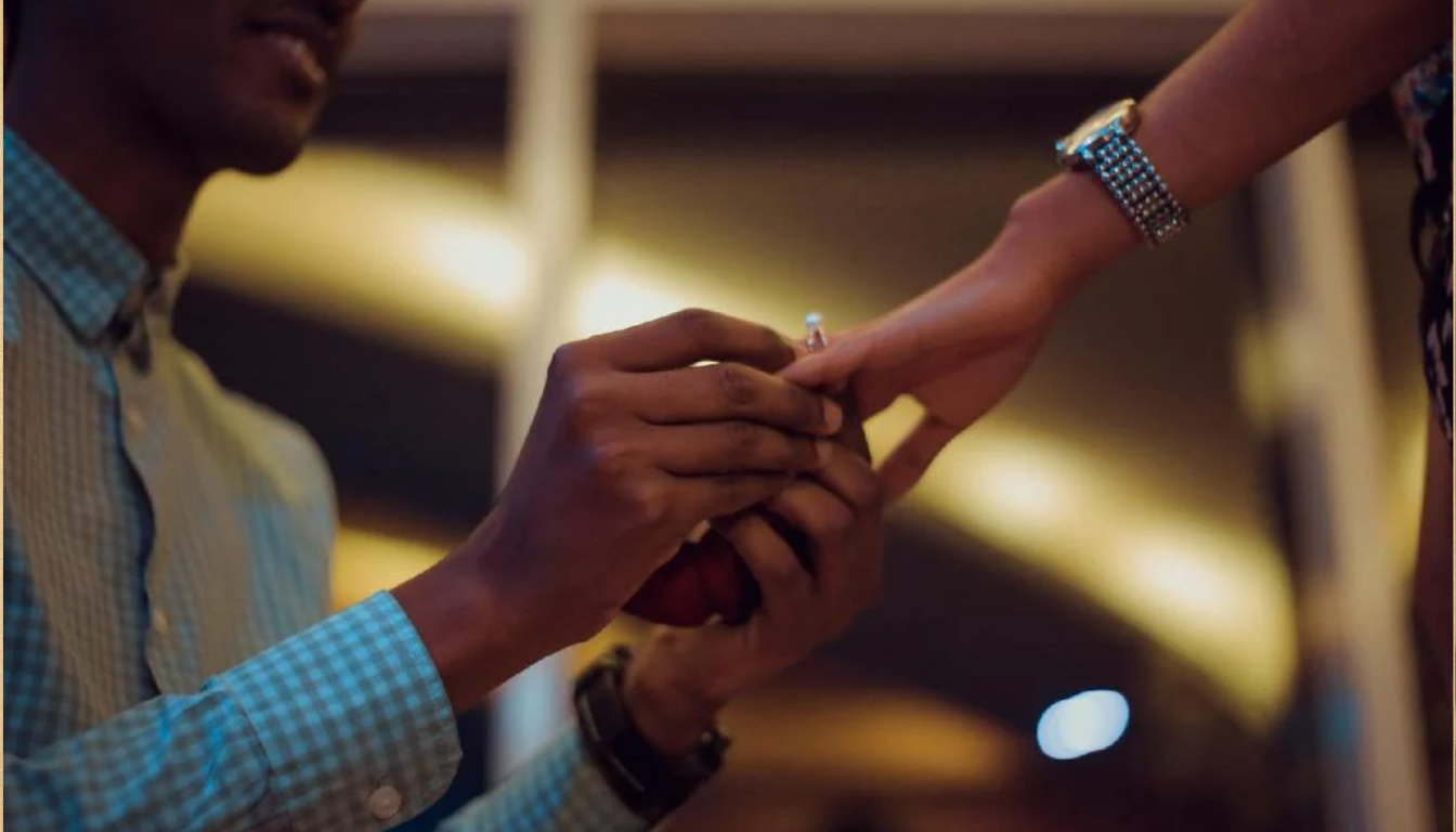 Nos conseils pour choisir la bague de fiançaille idéale