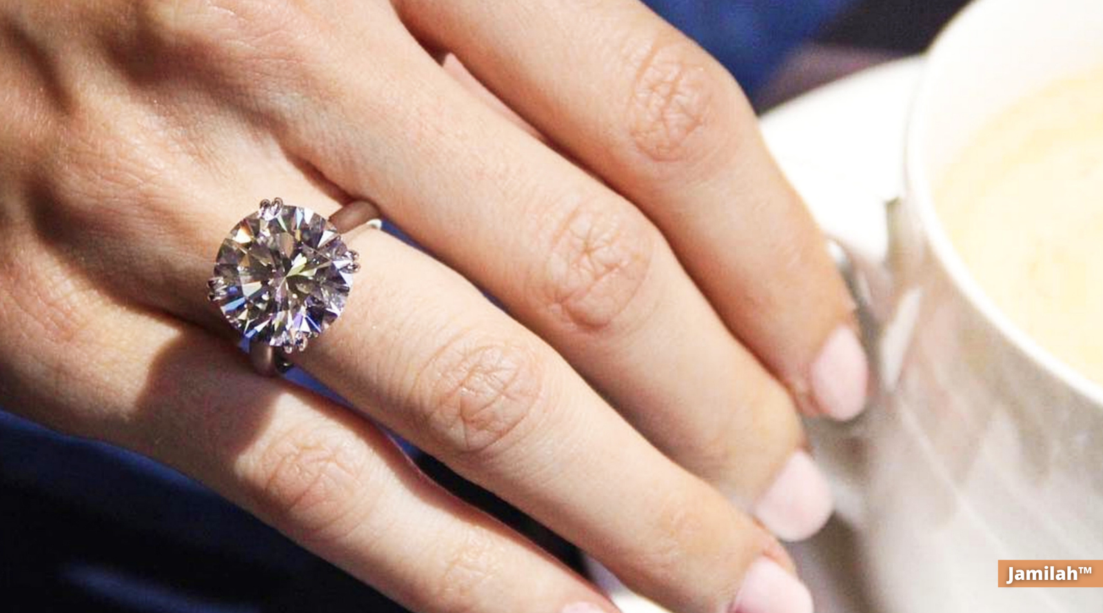 Comment mesurer son tour de doigt