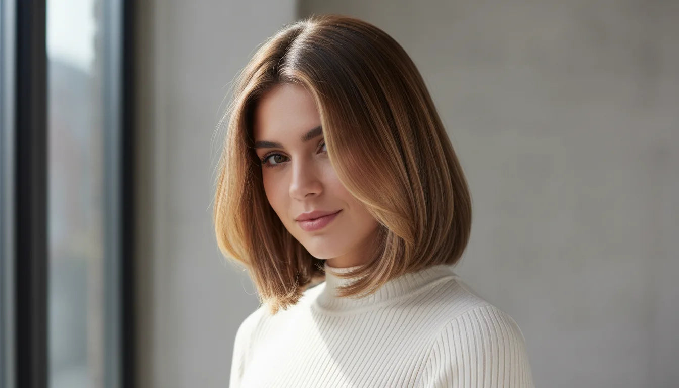Clavicut : la coupe de cheveux tendance à adopter pour un look moderne
