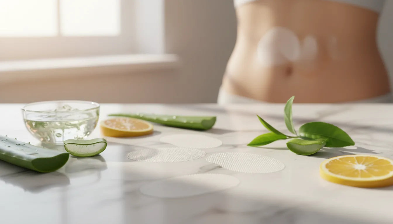BeautyShan : avis des utilisateurs sur les patchs minceur efficaces