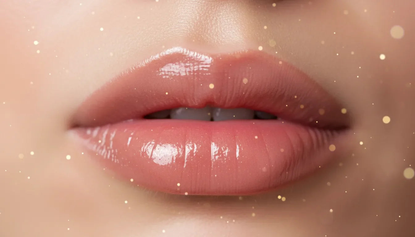 LipCream Magic Boost d'Aride : soin repulpant pour des lèvres pulpeuses