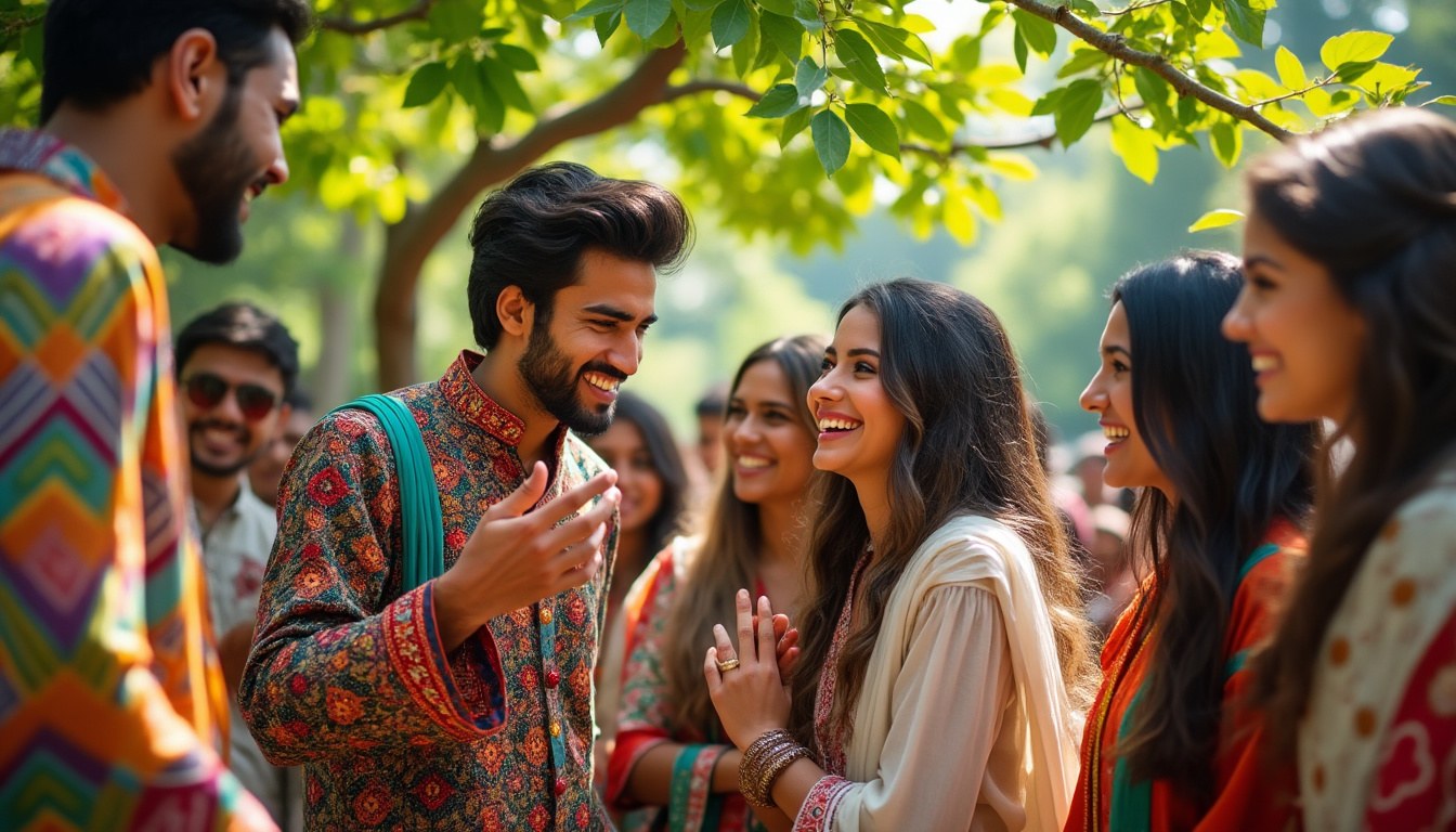 Que répondre à "Allah y barek" ? Significations et réponses appropriées