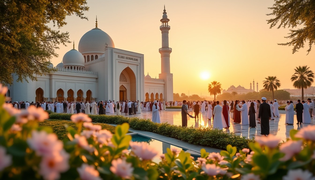 Fi amanillah : sens, usage et réponse à cette formule islamique