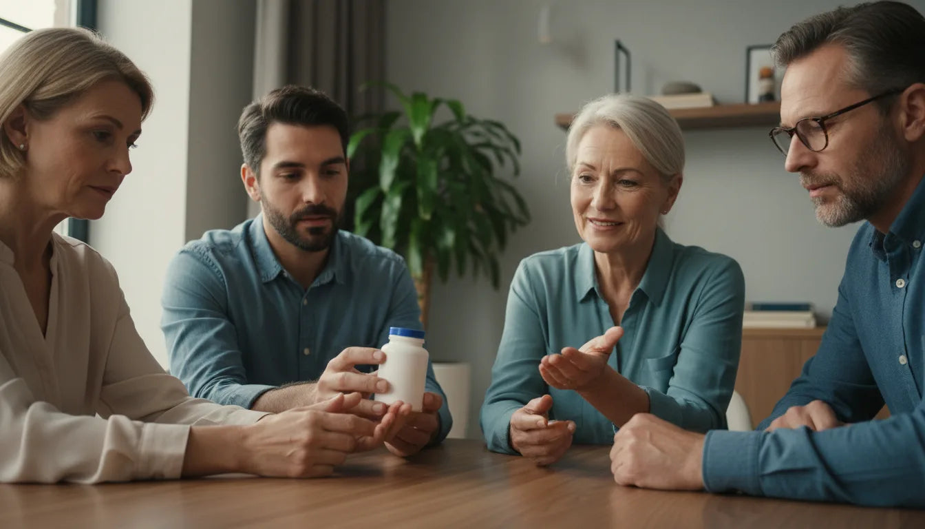 Collanol : avis, effets secondaires et témoignages d'utilisateurs