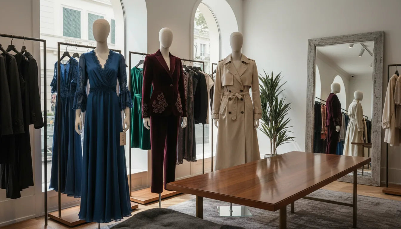 Maison Livora : vêtements élégants ou arnaque déguisée ?