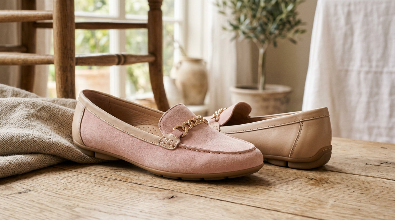 Chaussure femme Cendriyon : allier style, confort et prix mini