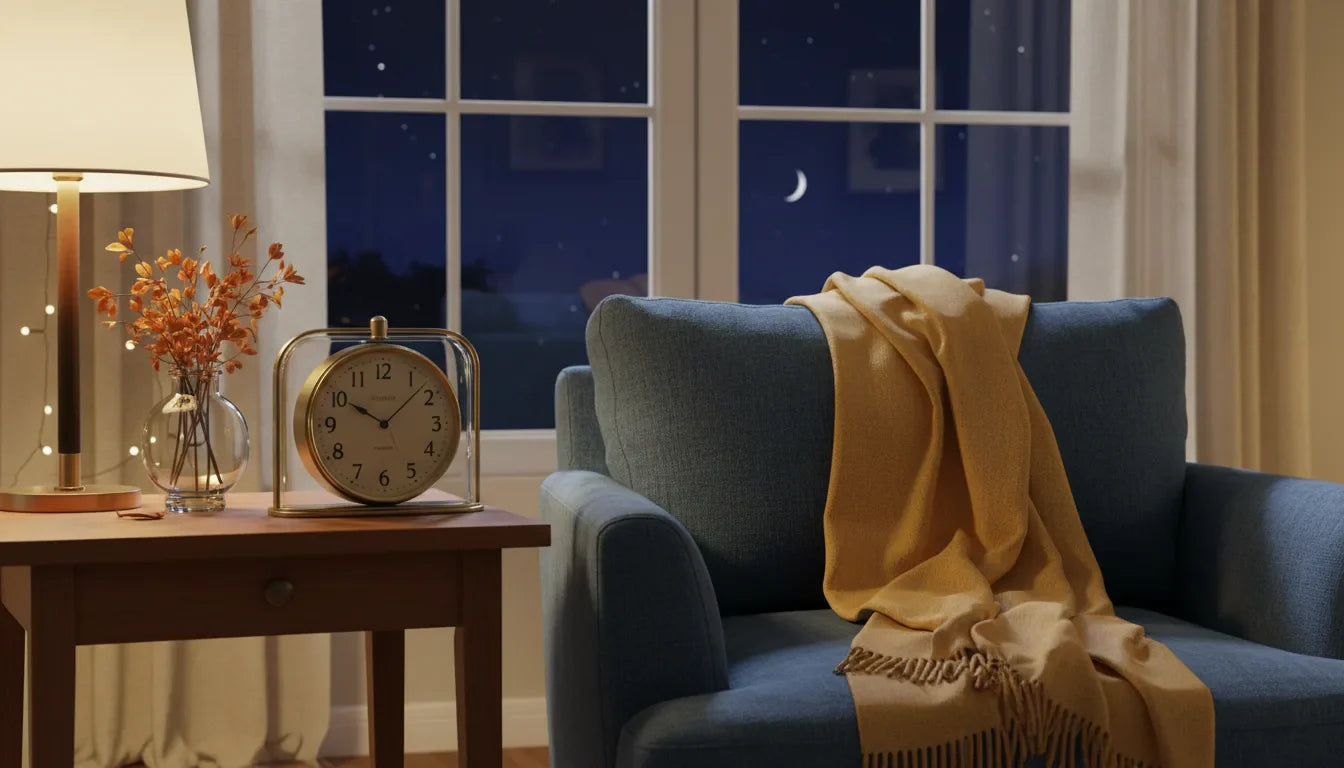 22h55 signification : découvrez le symbole de ce moment apaisant