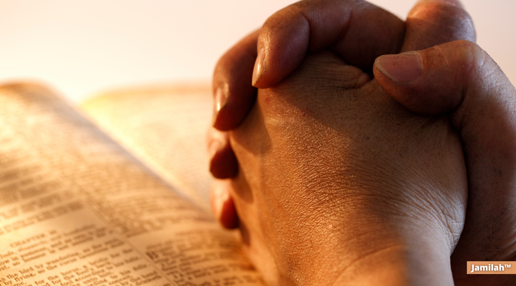 La prière de consultation guide pratique et spirituel Jamilah™