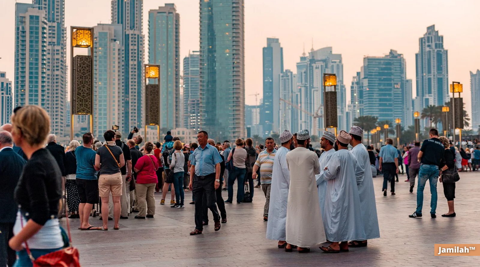 Pourquoi est-ce important d'apprendre la langue arabe en 2023 ?