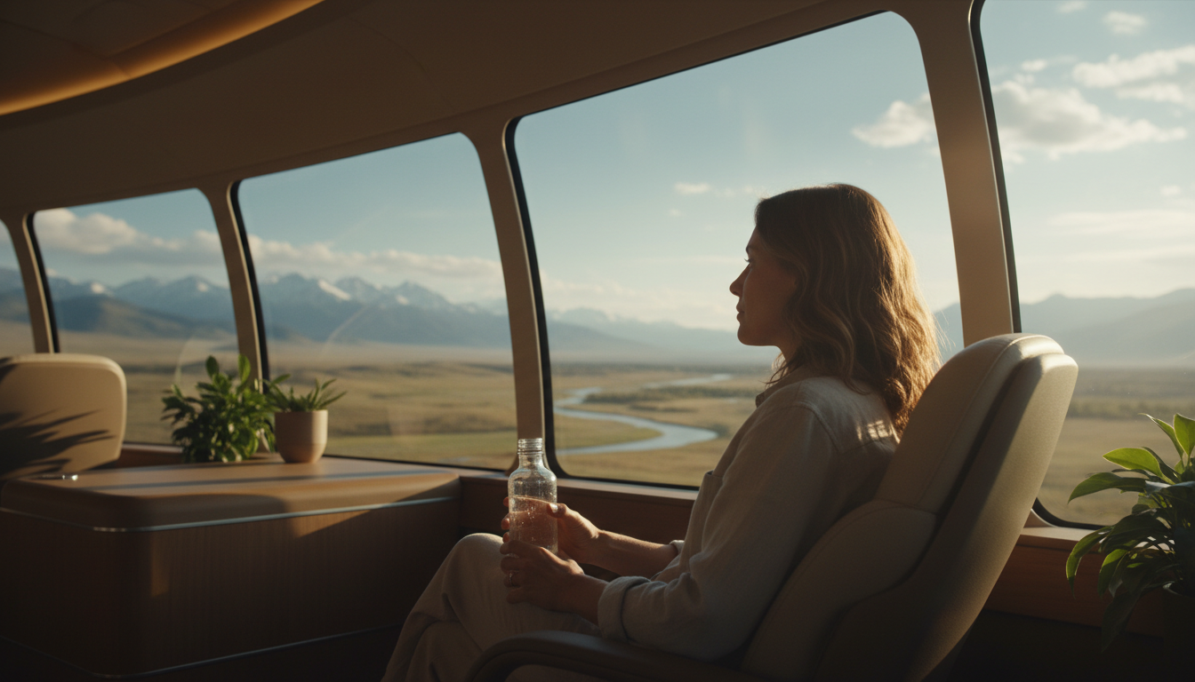 Stratégies efficaces pour gérer le mal des transports