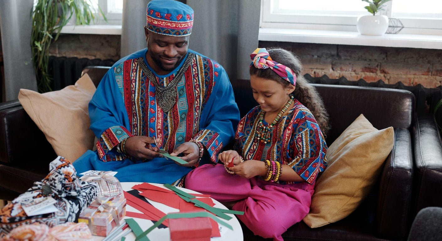 Les traditions du cadeau dans les cultures arabes : entre héritage familial et nouvelles tendances