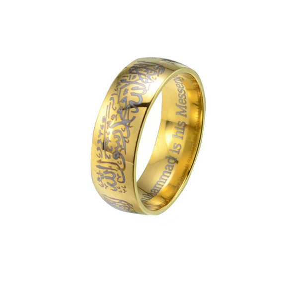 Bague shahada deals