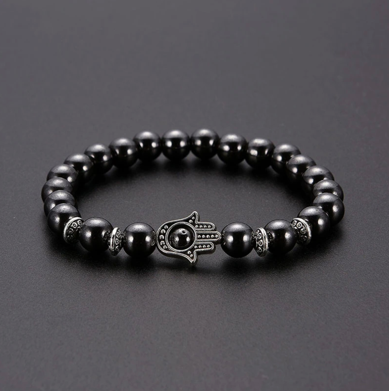 Bracelet Main de Fatma-Jamilah™