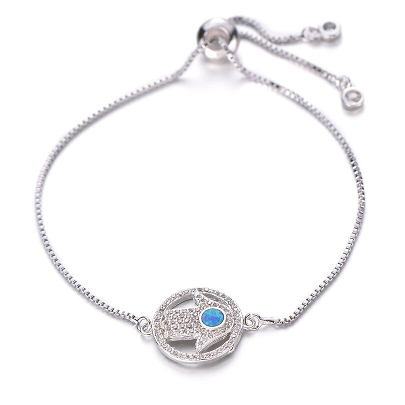 Bracelet Main de Fatma-Jamilah™