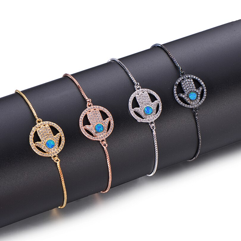 Bracelet Main de Fatma-Jamilah™