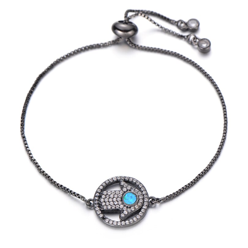 Bracelet Main de Fatma-Jamilah™