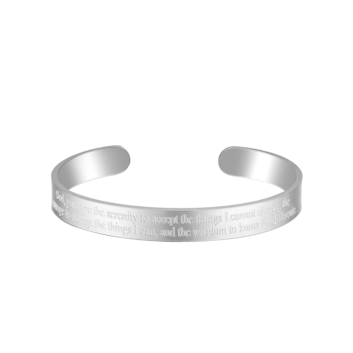 Bracelet Arabe Personnalisable - SHAKHSIA-Jamilah™