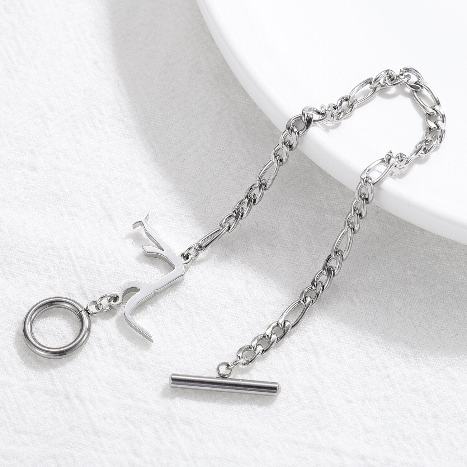 Bracelet Lettres Arabes-Jamilah™