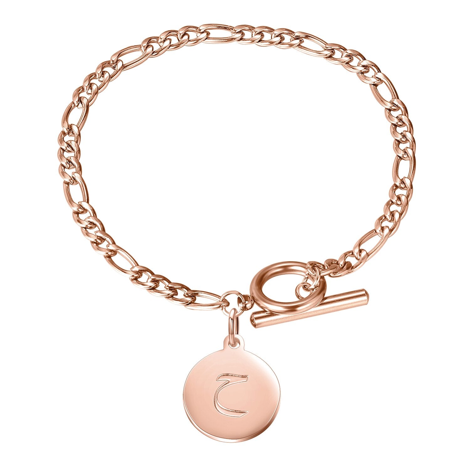 Bracelet Lettres Arabes-Jamilah™