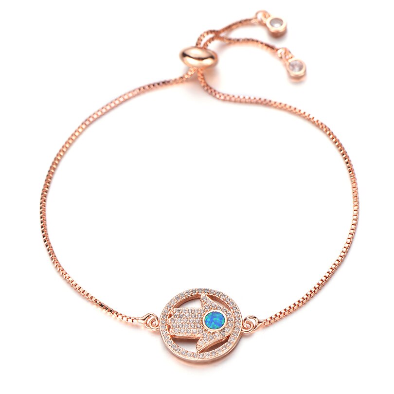 Bracelet Main de Fatma-Jamilah™