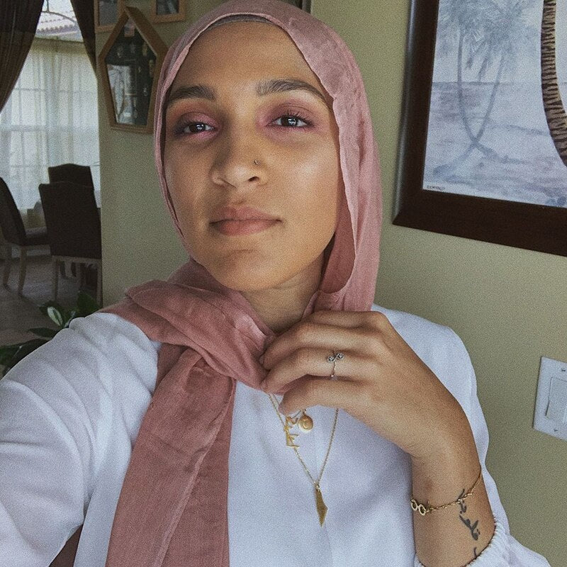 Collier Carte - Choisissez votre pays natal-Jamilah™