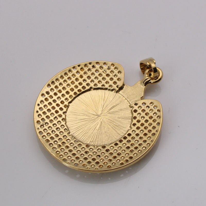 Collier Pendentif Ayat Al Kursi-Jamilah™