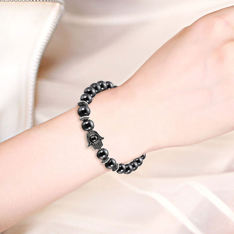 Bracelet Main de Fatma-Jamilah™