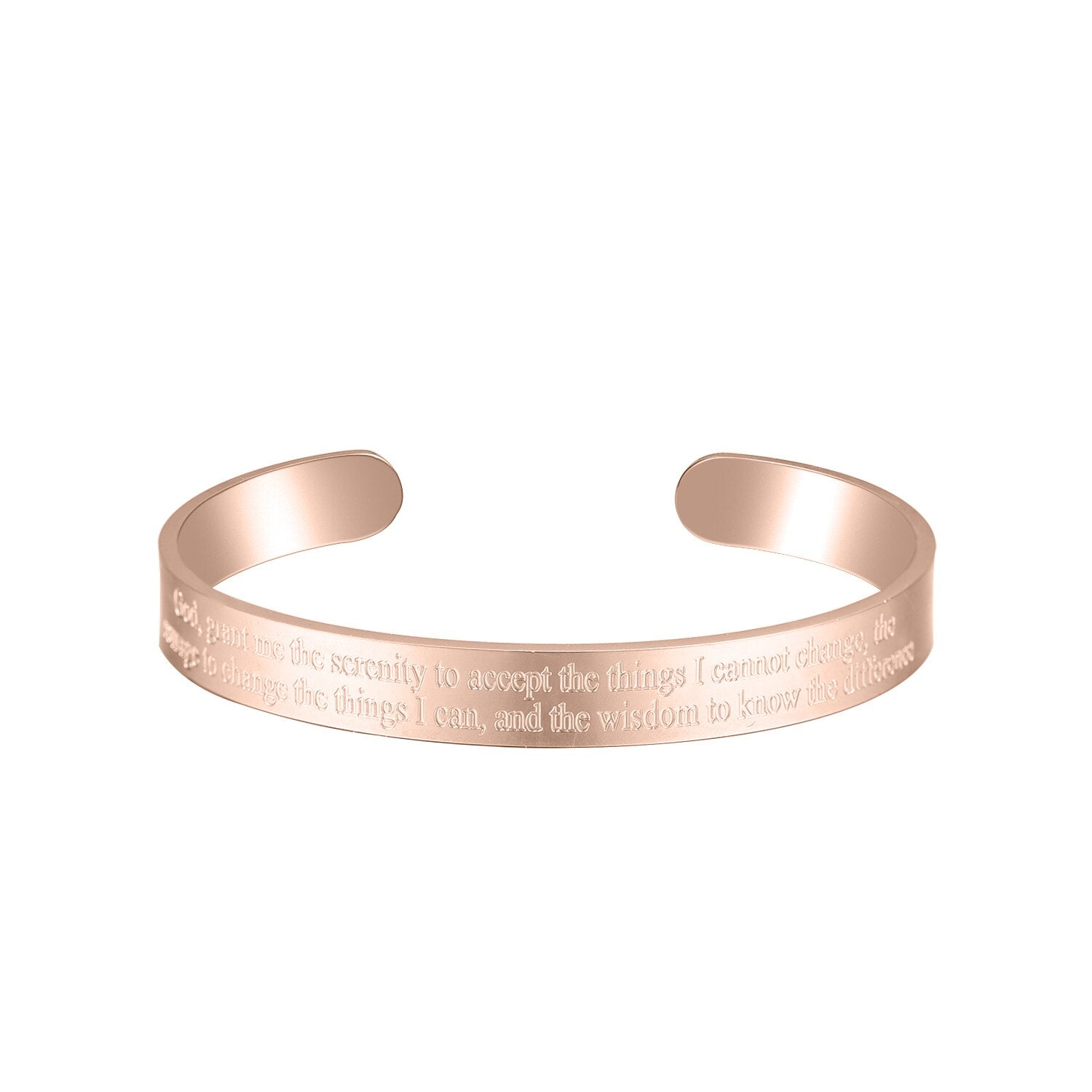 Bracelet Arabe Personnalisable - SHAKHSIA-Jamilah™