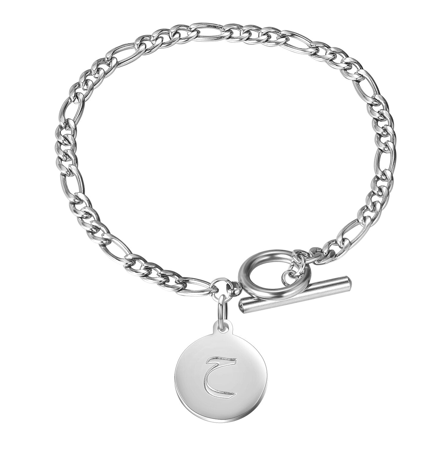 Bracelet Lettres Arabes-Jamilah™