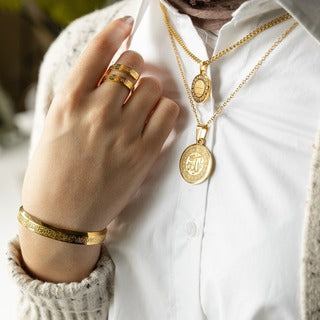 Bracelet Ayat Al Kursi | Jamilah™-Jamilah™